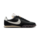 Nike Waffle Racer Black Coconut Milk Gum