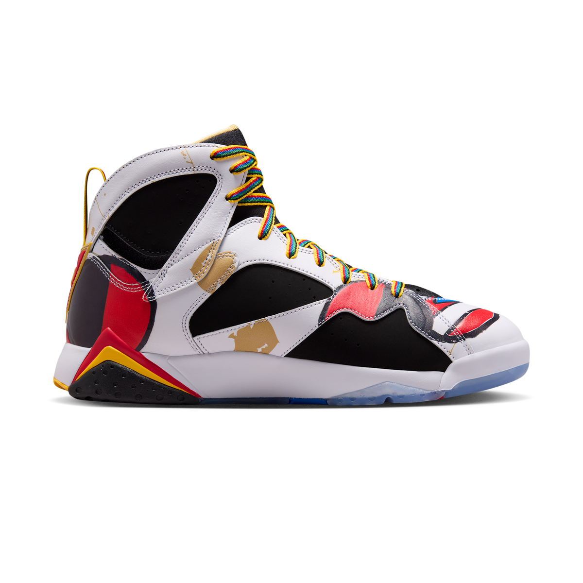 Jordan 7 Retro Miro (2026)