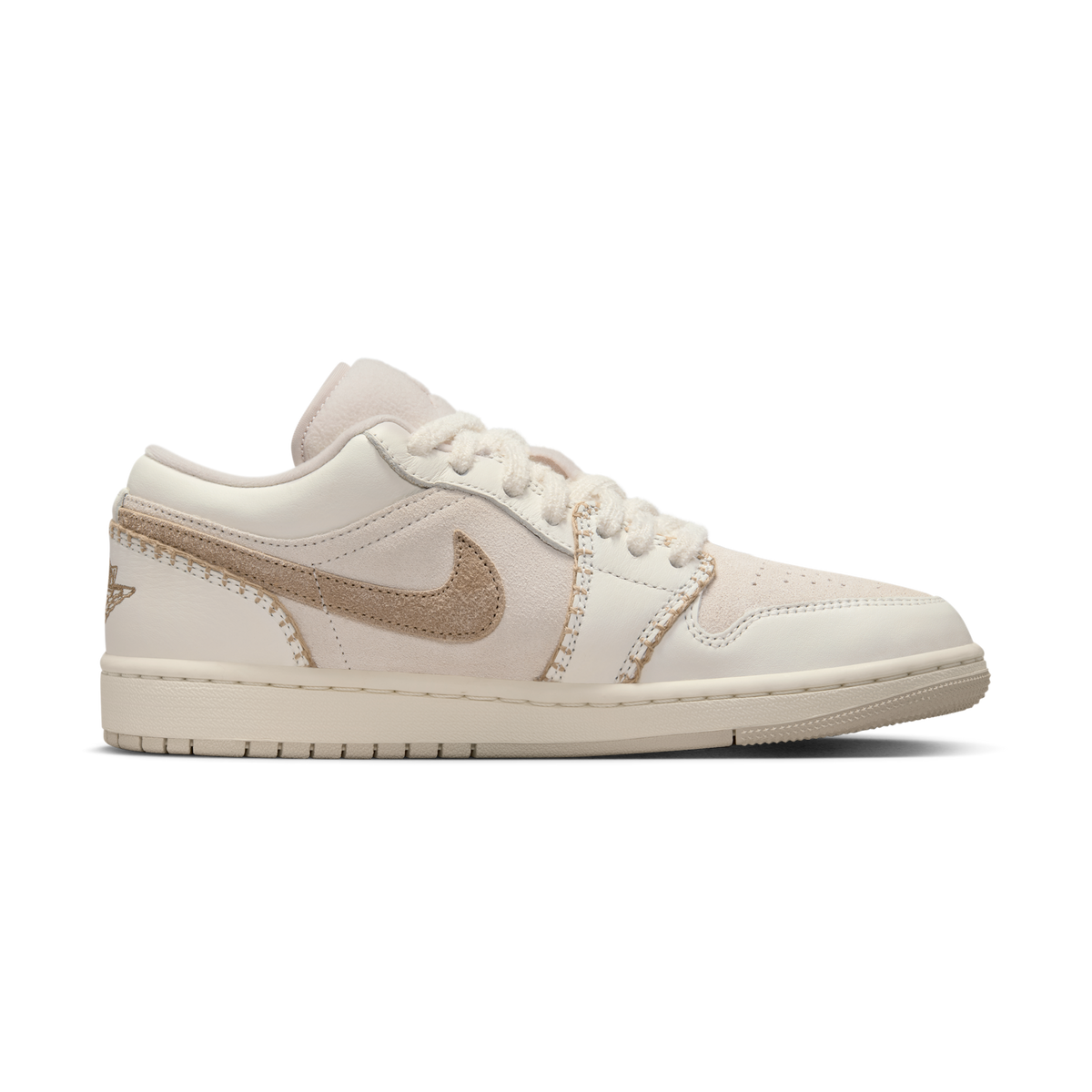 Jordan 1 Low SE Cozy Girl (Women's)