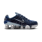 Nike Shox TL Obsidian Light Armory Blue (Women's) | IH4481-400
