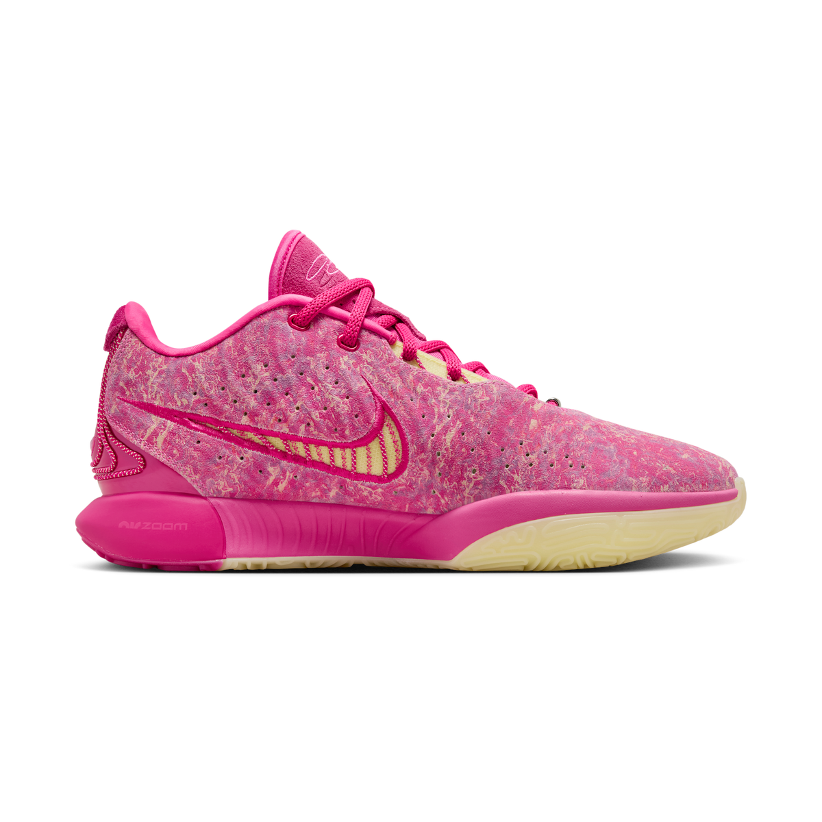 Nike LeBron 21 The World Is Your Oyster