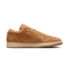 Jordan 1 Low SE Flax