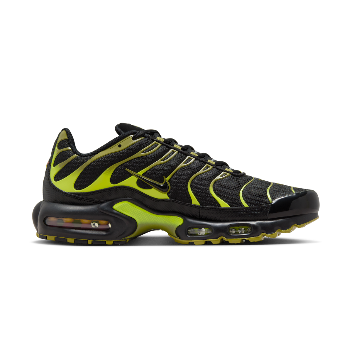 Nike Air Max Plus Pacific Moss | DM0032-010