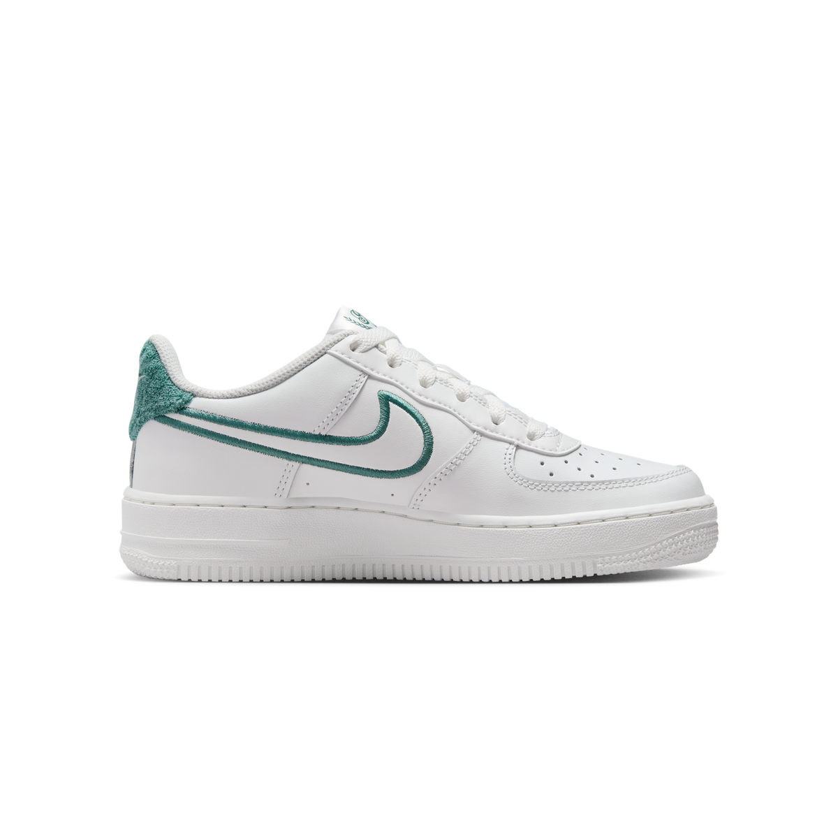 Nike Air Force 1 Low LV8 3 Summit White Bicoastal (GS)