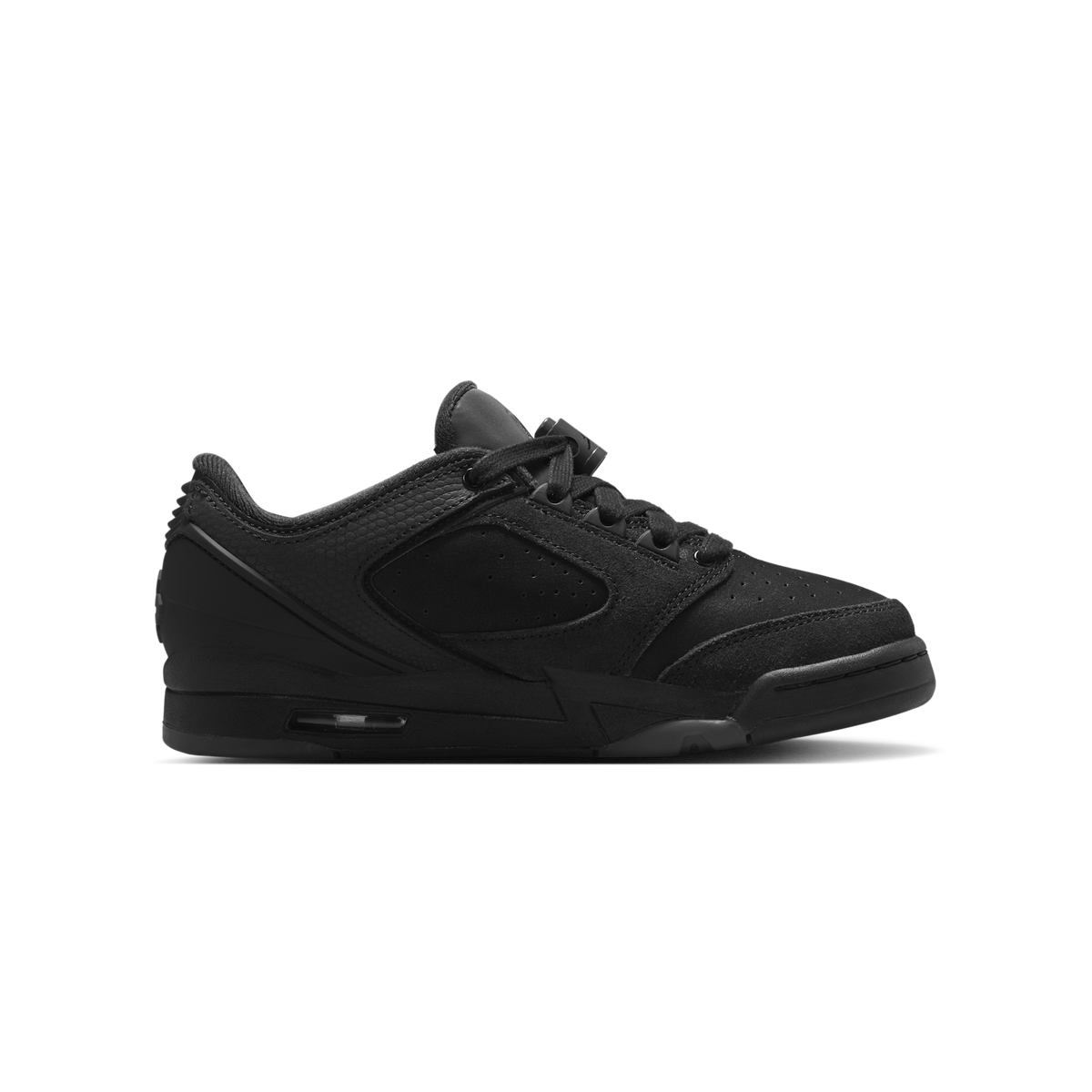 Jordan Sixty Plus Low Black Cat (GS)