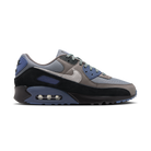 Nike Air Max 90 Smoke Grey Diffused Blue