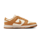 Nike Dunk Low Next Nature Flax Coconut Milk (Women's) | HJ7673-100