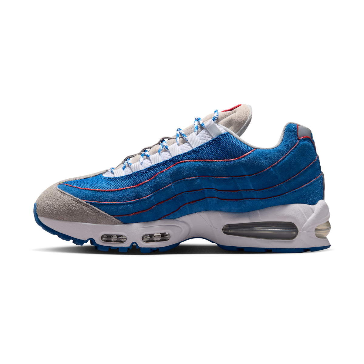 Nike Air Max 95 OG Big Bubble Lawson