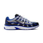 Nike P-6000 Racer Blue Flat Silver