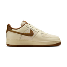 Nike Air Force 1 Low '07 LV8 Coconut Milk Canyon Gold Light British Tan