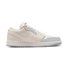 Jordan 1 Low Sail Soft Pearl (Women's)