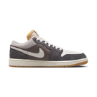 Jordan 1 Low SNKRS Day Korea Magpie (2023)