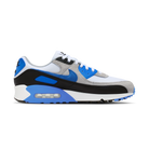Nike Air Max 90 White Blue Crystal