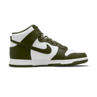 Nike Dunk High Retro Cargo Khaki (2021)