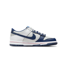 Nike Dunk Low EMB NBA 75th Anniversary Brooklyn Nets (GS) | DO6288-001