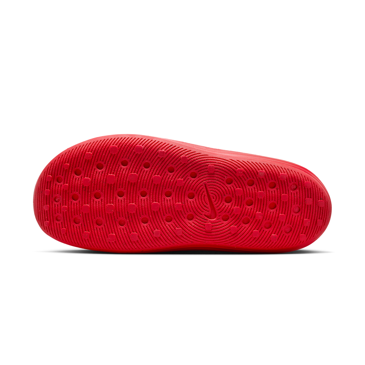 Nike ReactX Rejuven8 Slide Light Crimson | HV4479-601