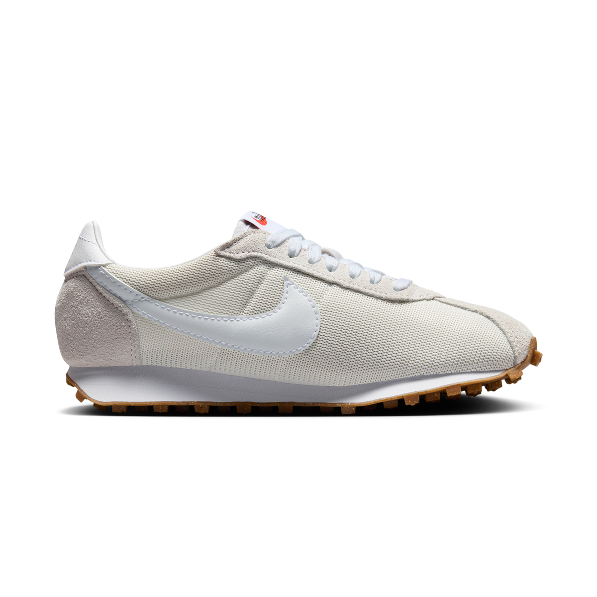Nike LD-1000 Summit White Sail Gum Medium Brown White (Women's) | HF3227-101