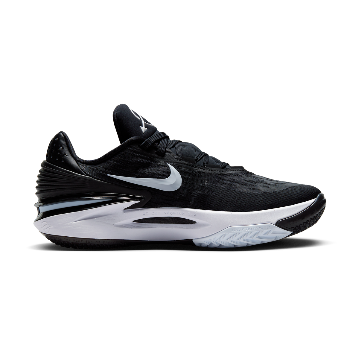 Nike Zoom GT Cut 2 Black White