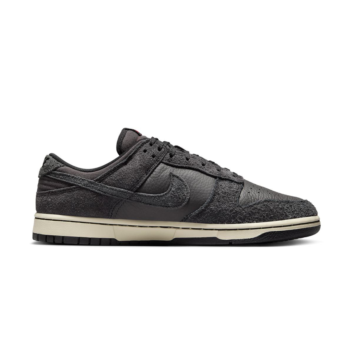 Nike Dunk Low Premium Black Off Noir | HF3145-001