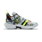 Jordan Why Not Zer0.4 Graffiti