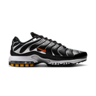 Nike Air Max Plus Golf Black Metallic Silver | FZ4150-002
