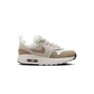 Nike Air Max 1 EasyOn Phantom Light Orewood Brown (PS)