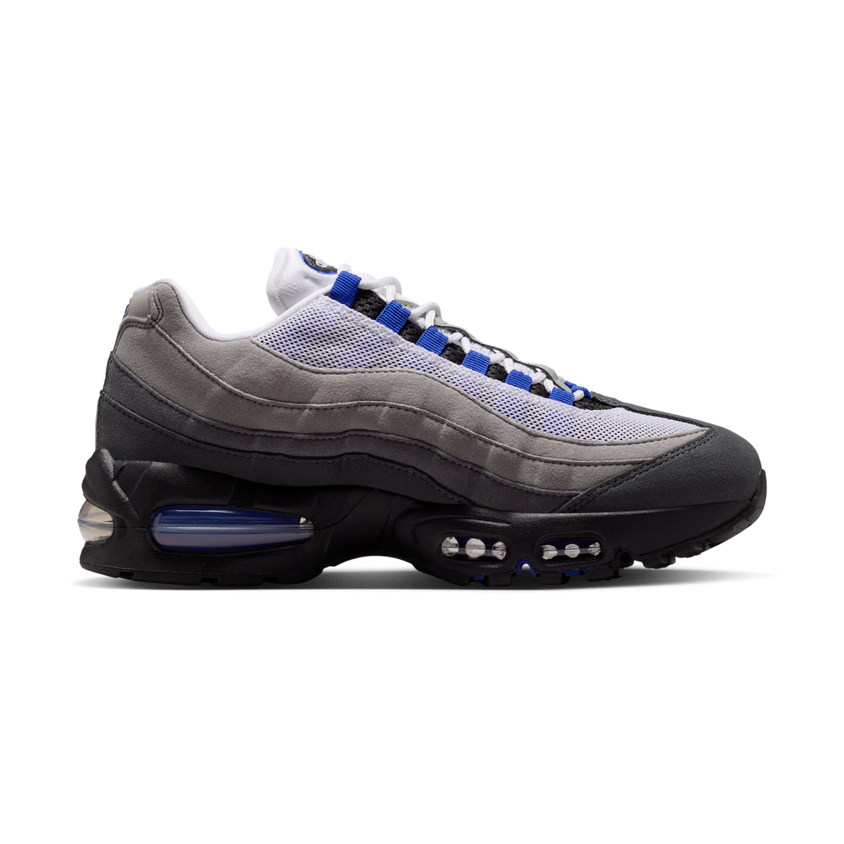 Nike Air Max 95 OG Big Bubble Old Royal (Women's)