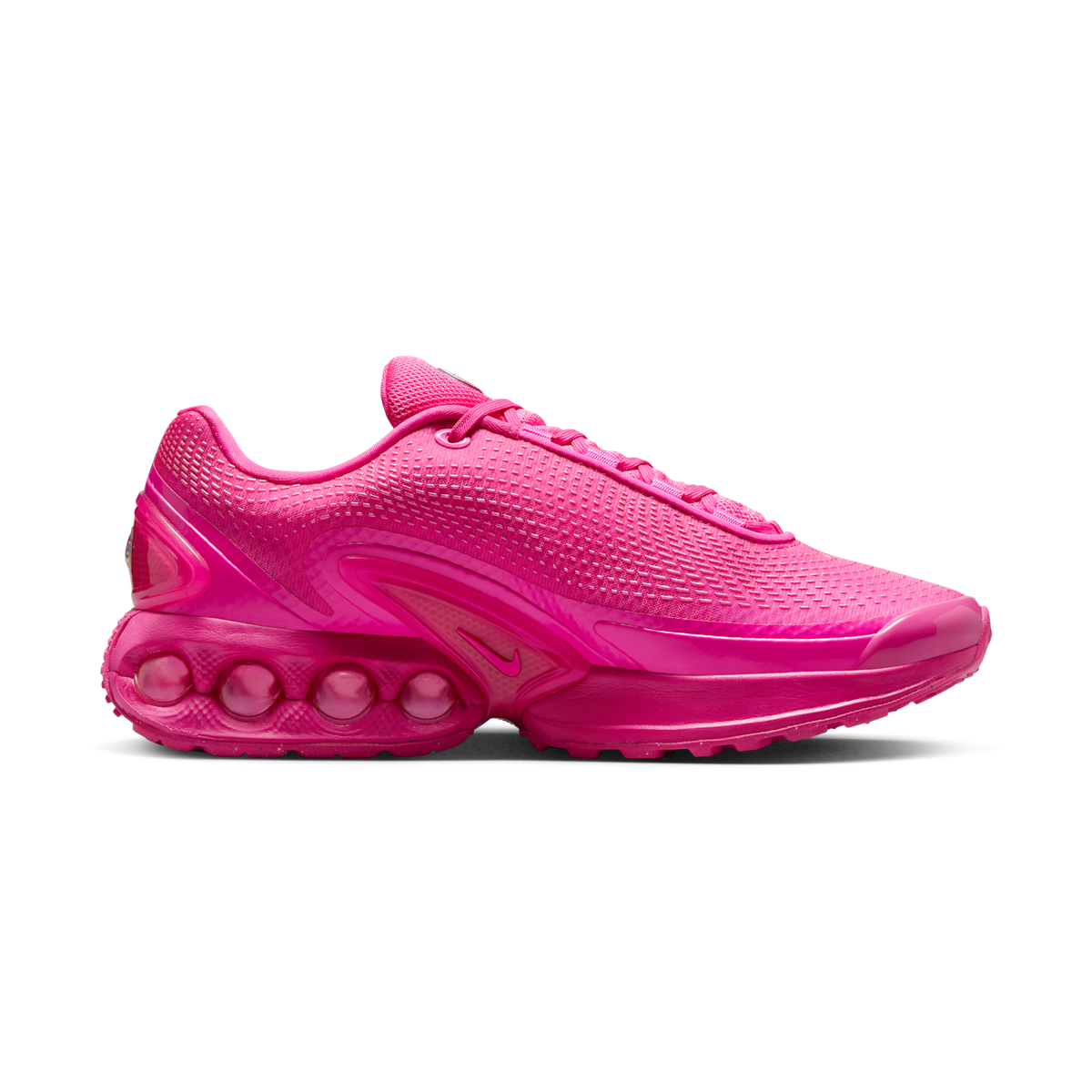 Nike Air Max Dn Laser Fuchsia Alchemy Pink Pink Blast (Women's) | HV4861-602