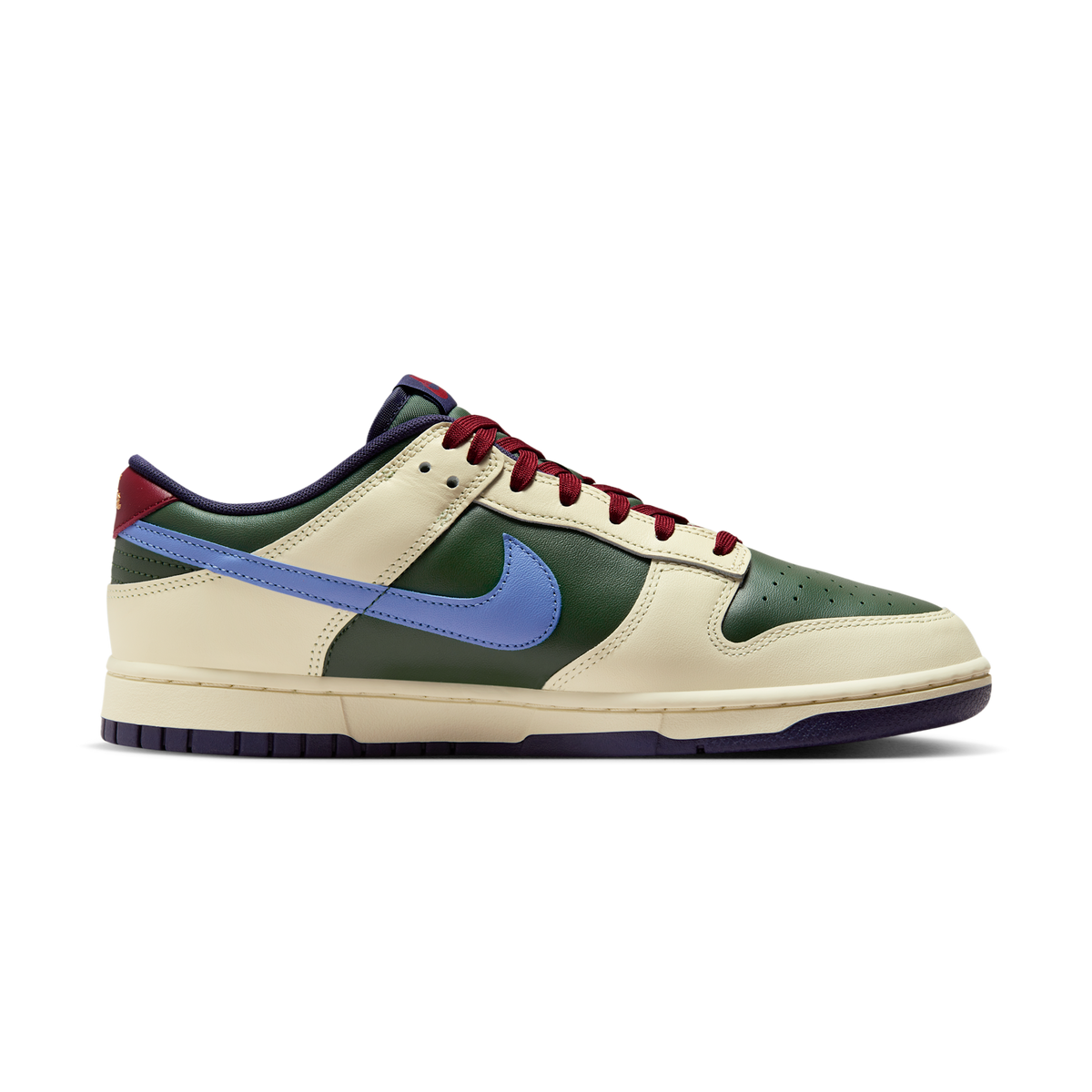 Nike Dunk Low Retro From Nike To You Fir Green | FV8106-361
