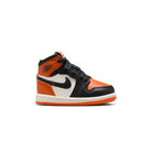 Jordan 1 Retro High OG Shattered Backboard (2025) (TD)