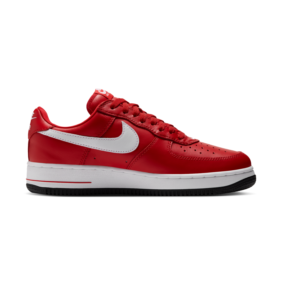 Nike Air Force 1 Low '01 Victor Victor University Red