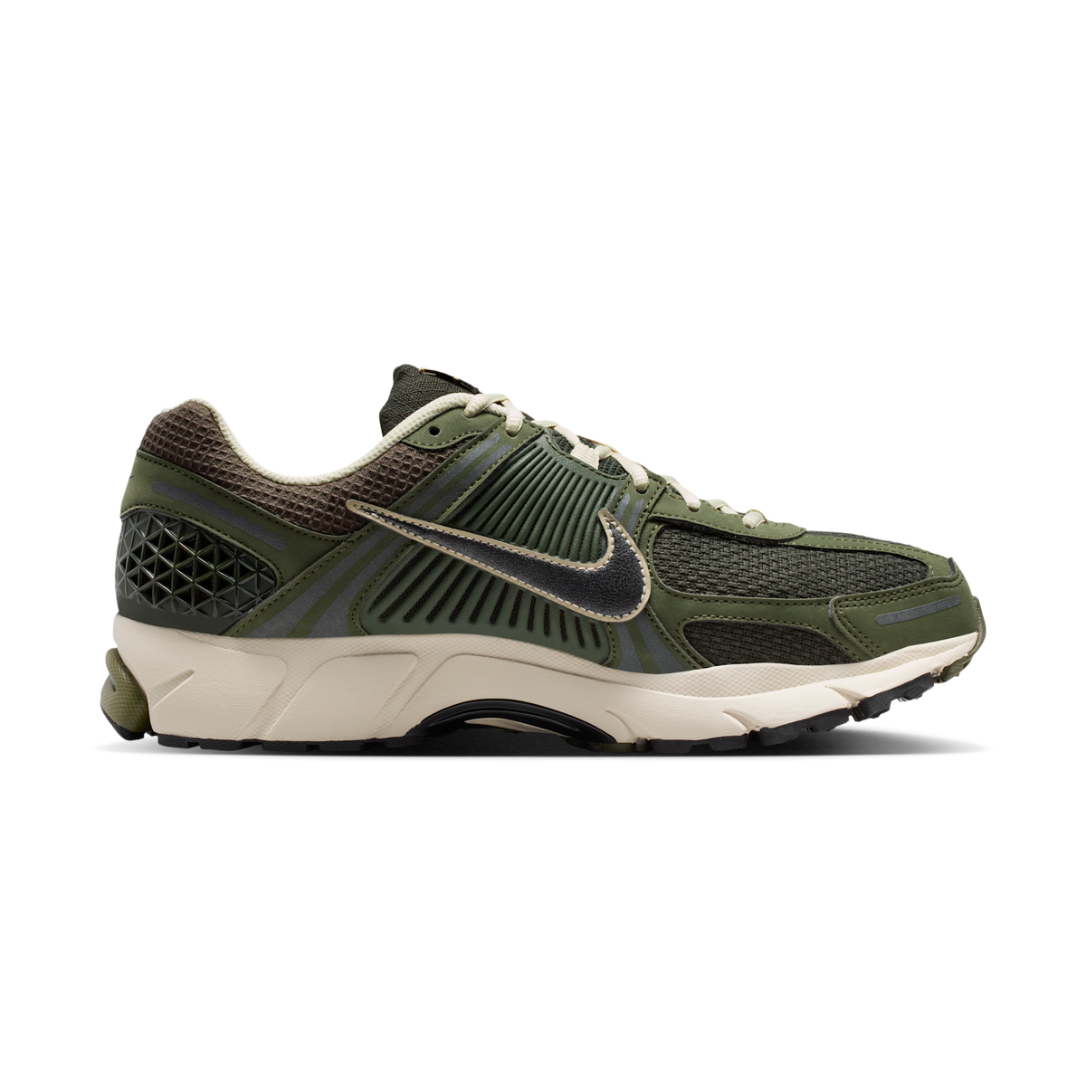Nike Zoom Vomero 5 Army Olive Sequoia