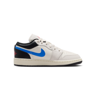 Jordan 1 Low Phantom Sail Off Noir (GS)
