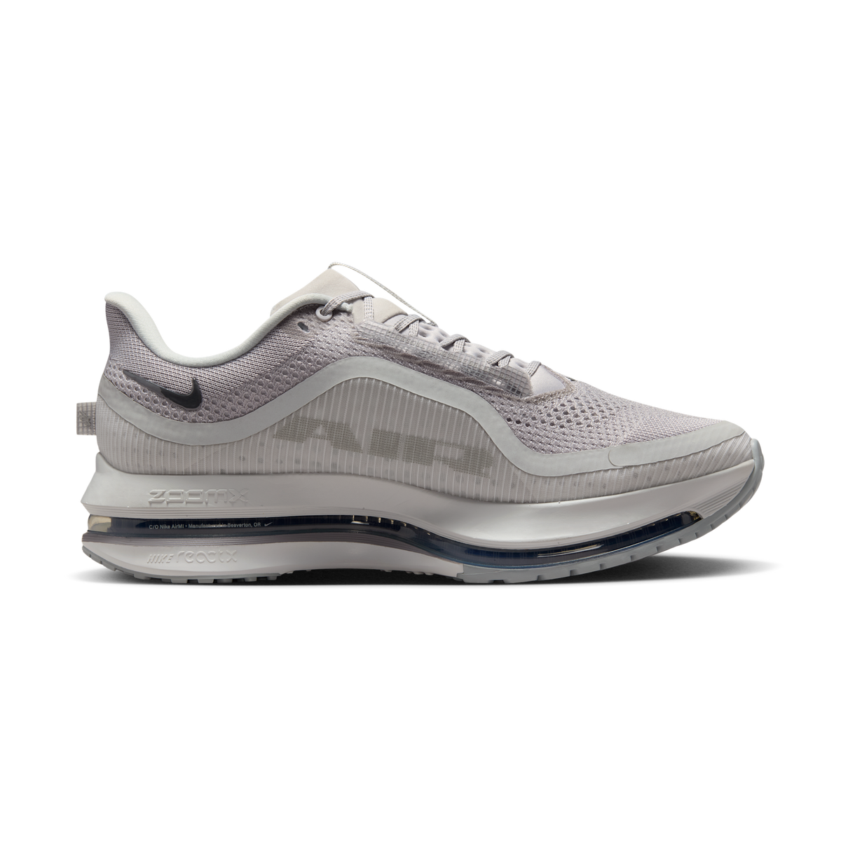 Nike Air Zoom Pegasus Premium Vast Grey