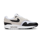 Nike Air Max 1 Essential Summit White Black