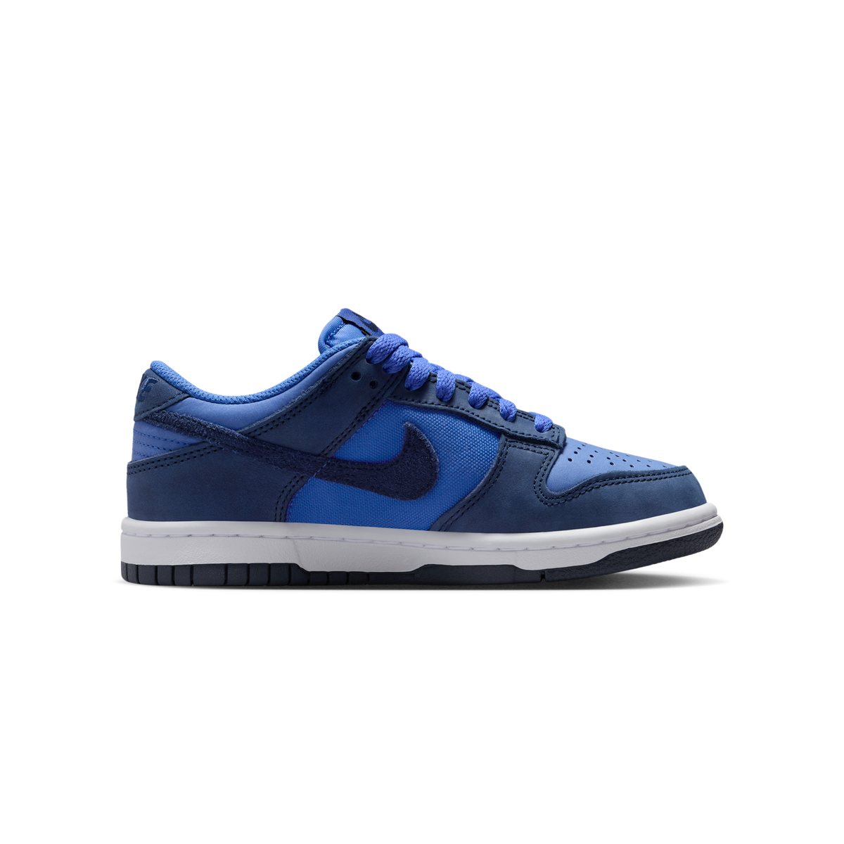 Nike Dunk Low Comet Blue (GS)