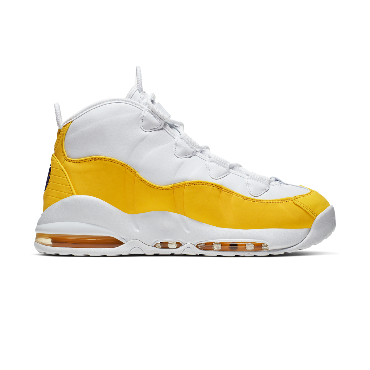 Nike Air Max Uptempo 95 Lakers | CK0892-102