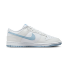 Nike Dunk Low White Light Armory Blue | DV0831-109