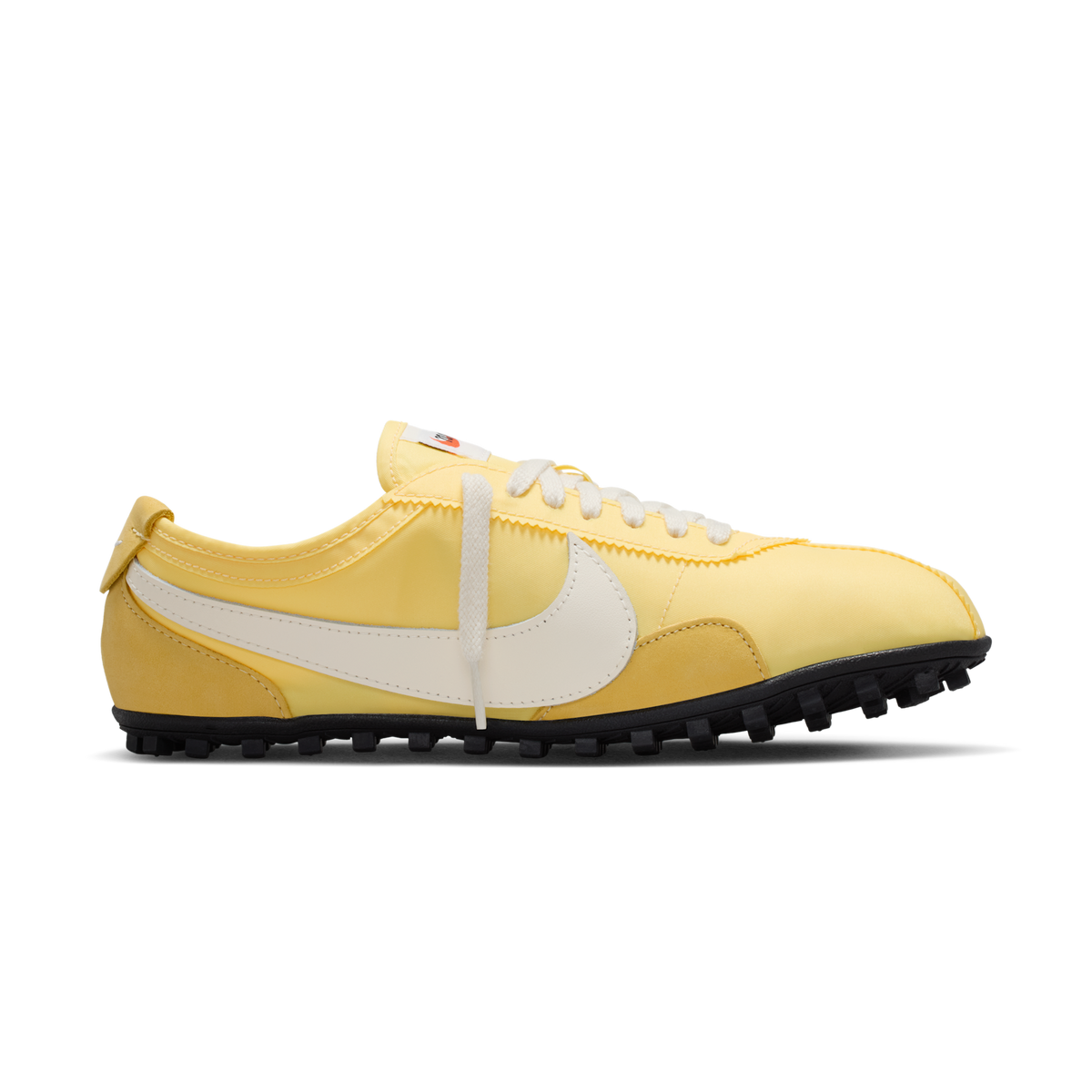 Nike Moon Shoe OG Soft Yellow Black Soft Pearl (Women's)