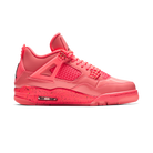 Jordan 4 Retro Hot Punch (Women's)