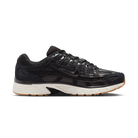 Nike P-6000 SE Black Metallic Gold Gum