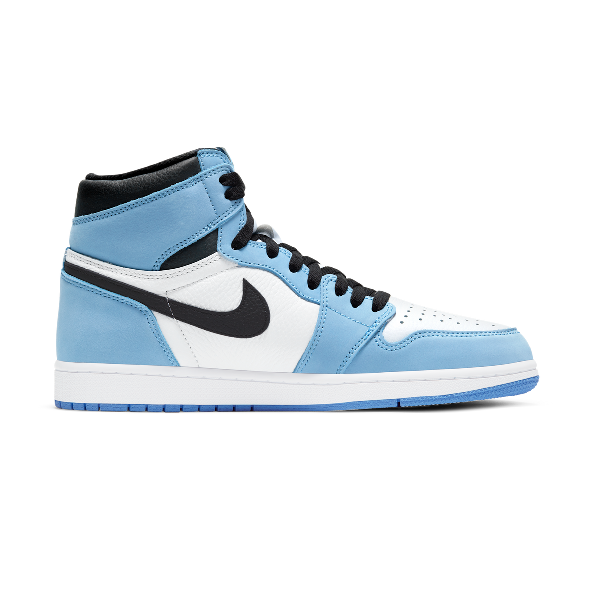 Jordan 1 Retro High OG University Blue
