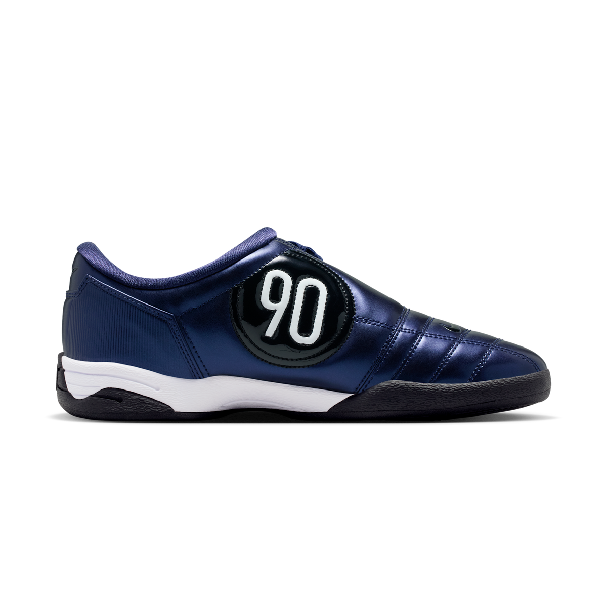 Nike Total 90 Midnight Navy Black (Women's)