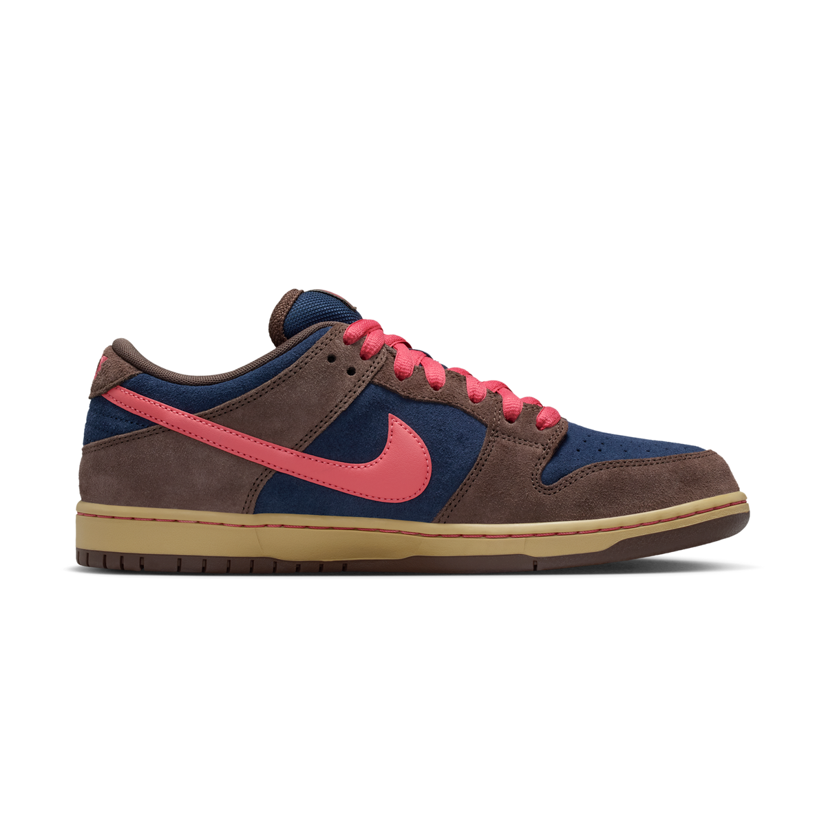 Nike SB Dunk Low Pro Baroque Brown Adobe | HQ1625-200