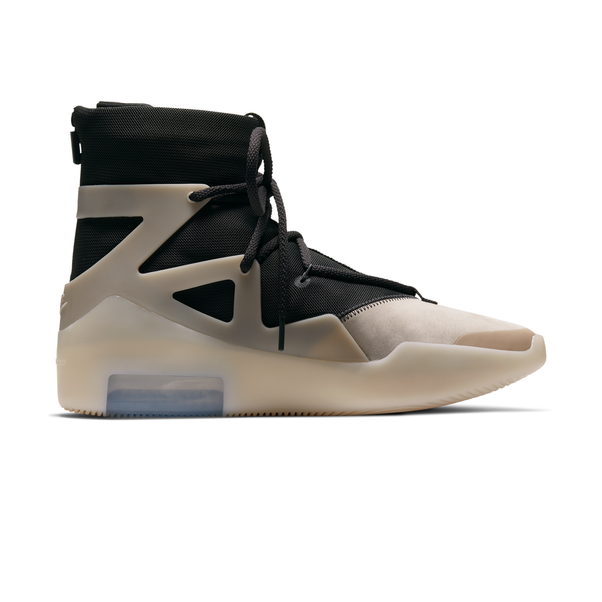 Nike Air Fear of God 1 String The Question