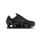 Nike Shox TL Black (GS)