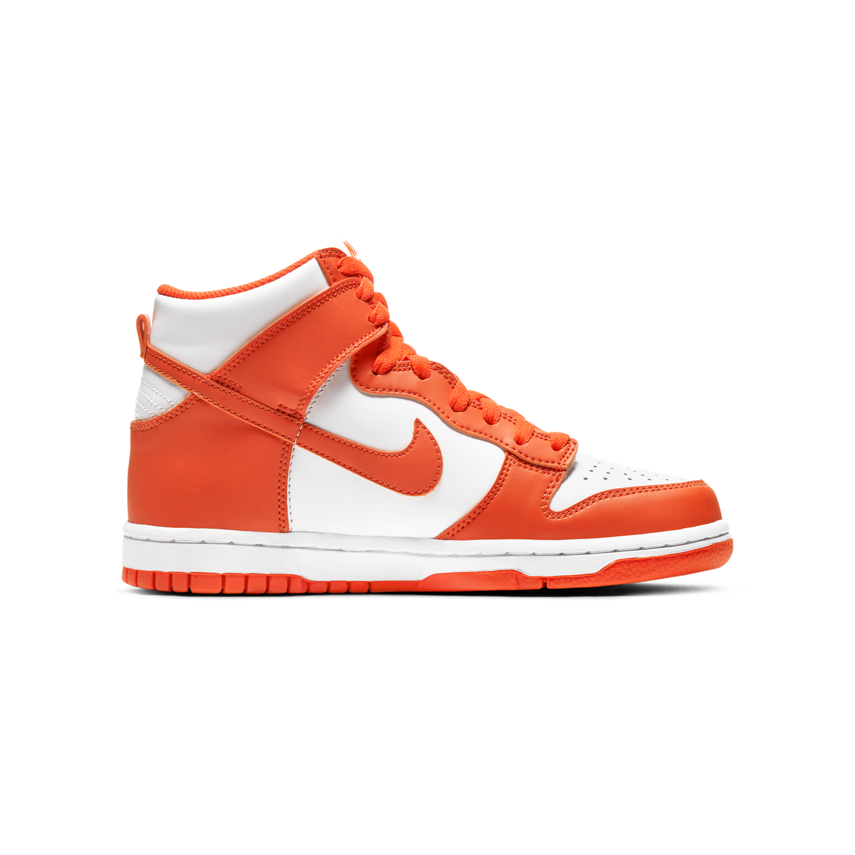 Nike Dunk High SP Syracuse (2021) (GS)