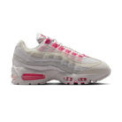 Nike Air Max 95 OG Big Bubble Vast Grey Hyper Pink (Women's) | IB6396-002