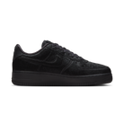 Nike Air Force 1 Low '07 Triple Black Pony Hair (Women's)