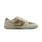 Nike SB Force 58 Coconut Milk Neutral Olive